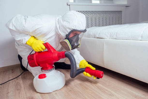 Best Pest Prevention Services  in Enon, VA